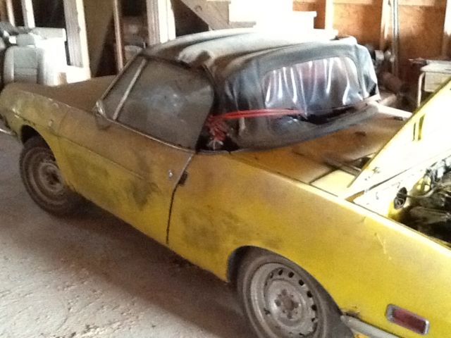 1972 Fiat Other - photo 3
