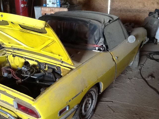 1972 Fiat Other - photo 4