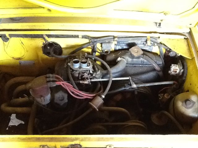 1972 Fiat Other - photo 5