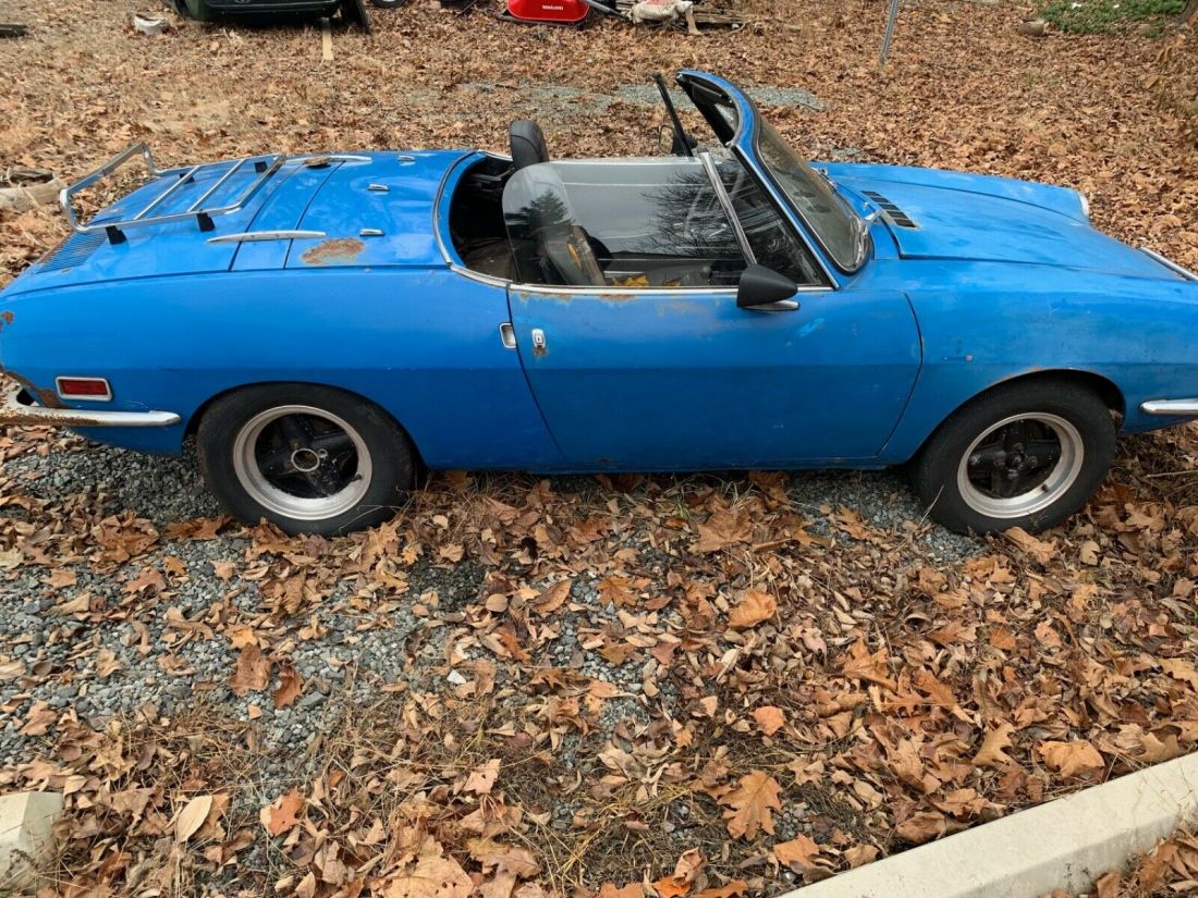1972 Fiat 850 - photo 3