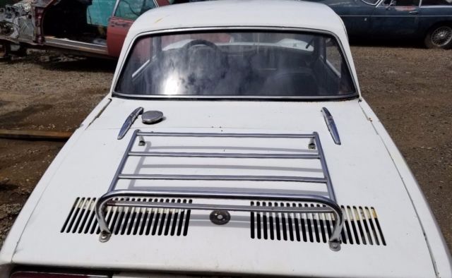 1972 Fiat Other - photo 10