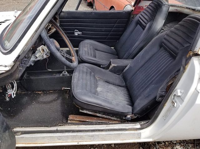 1972 Fiat Other - photo 13