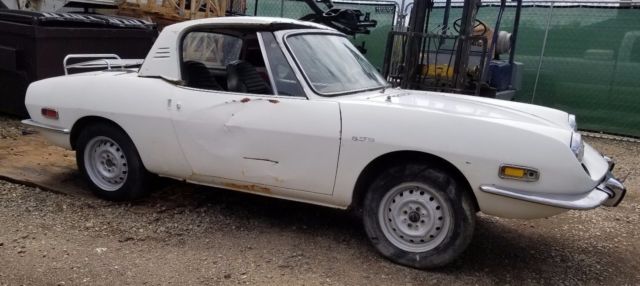 1972 Fiat Other - photo 5