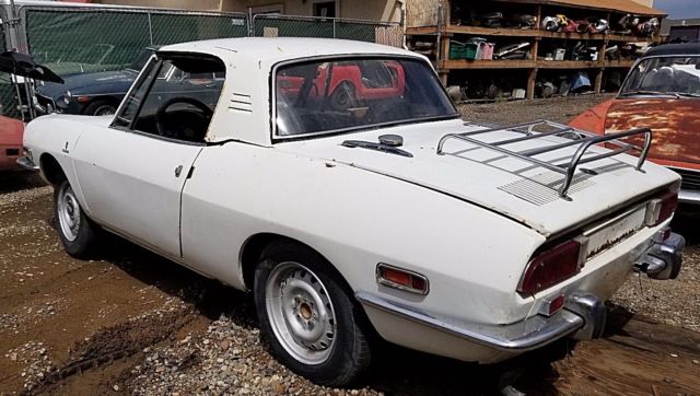 1972 Fiat Other - photo 8