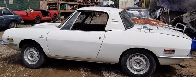 1972 Fiat Other - photo 9