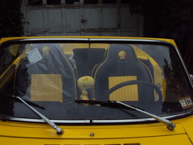 1972 Fiat Other - photo 11