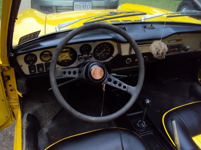 1972 Fiat Other - photo 2