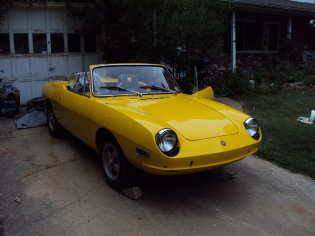 1972 Fiat Other - photo 5