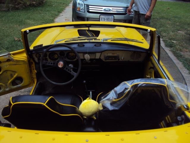 1972 Fiat Other - photo 7