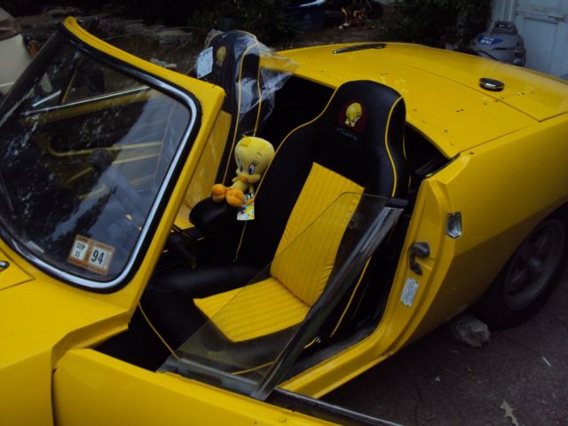 1972 Fiat Other - photo 9