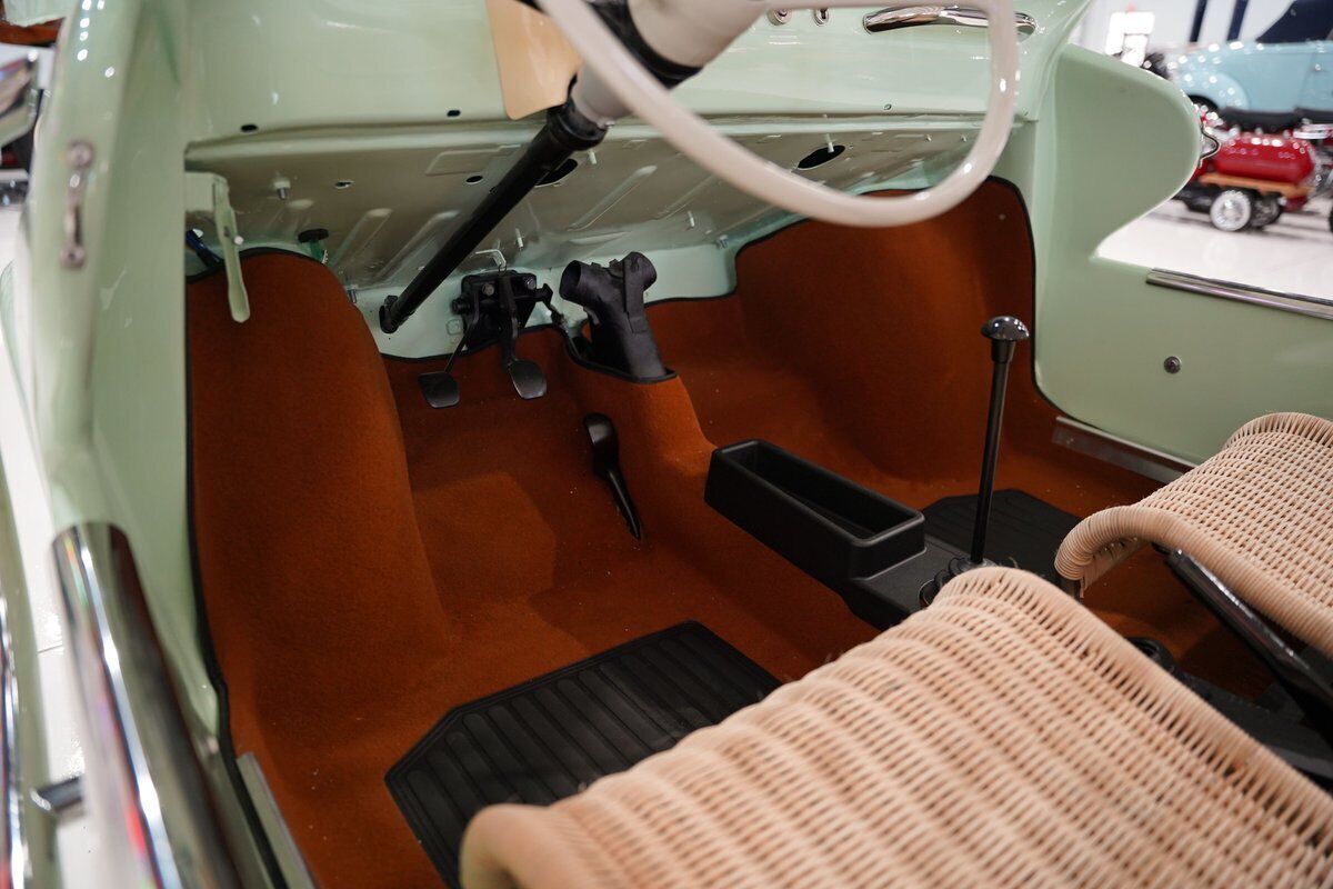 1972 Fiat Jolly - photo 10