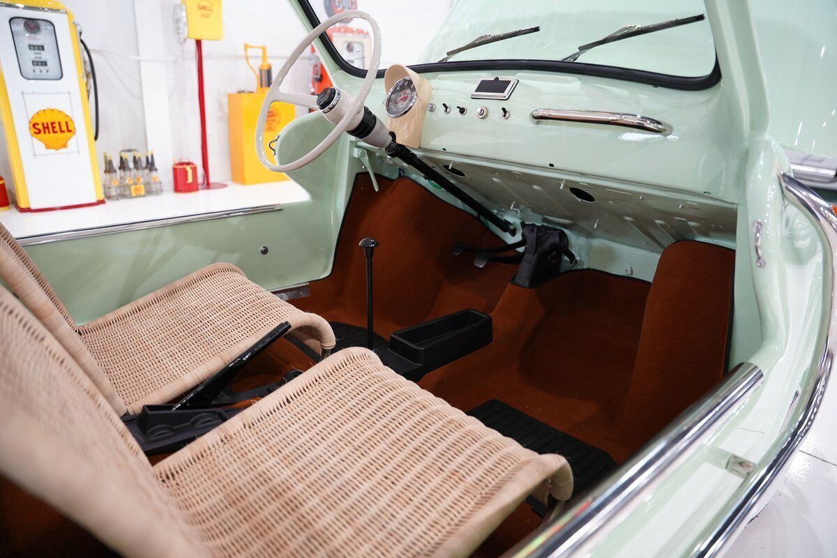 1972 Fiat Jolly - photo 9