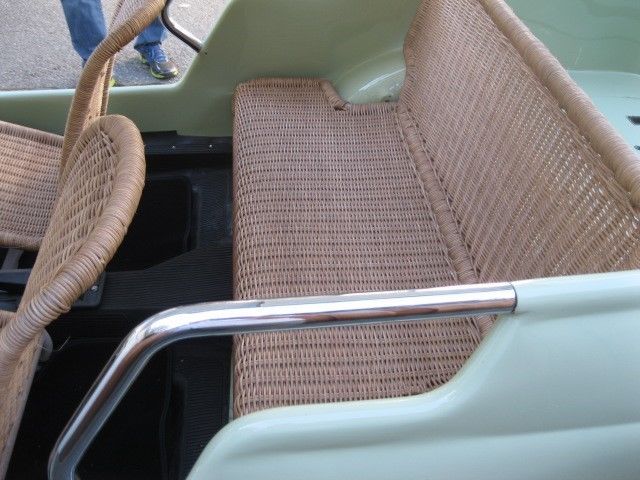 1972 Fiat Other convertible - photo 11