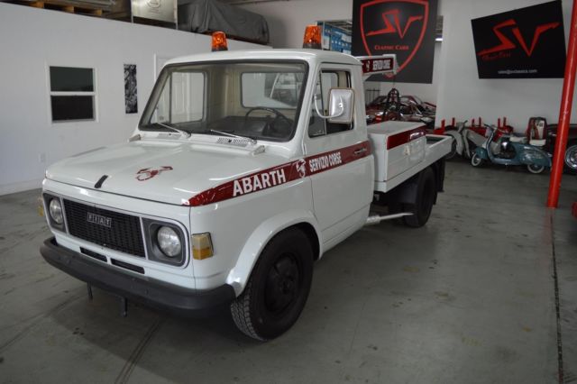 1972 Fiat Other FANTASTIC COLLECTORS PIECE!!! - photo 3