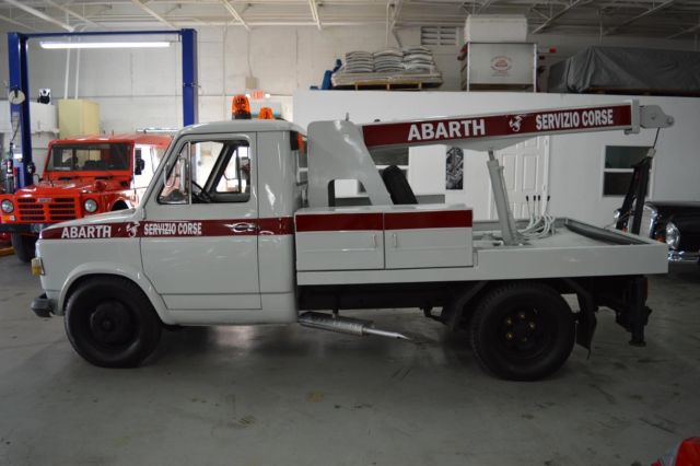 1972 Fiat Other FANTASTIC COLLECTORS PIECE!!! - photo 5