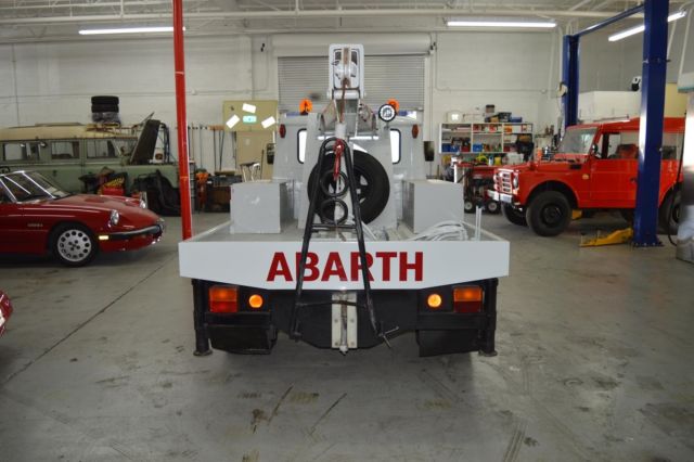 1972 Fiat Other FANTASTIC COLLECTORS PIECE!!! - photo 9