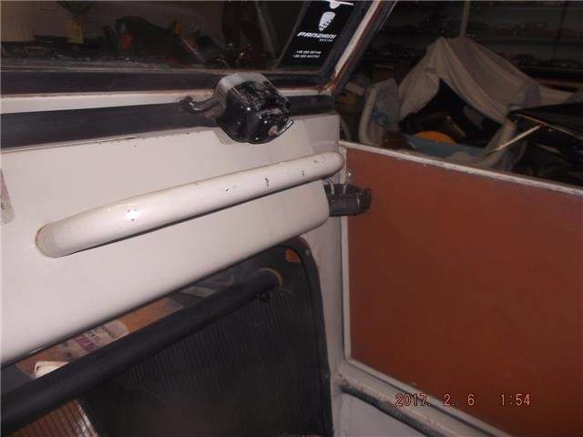 1972 Other Makes Fiat Seat 600 Savio Jungla Jeep style convertible - photo 3