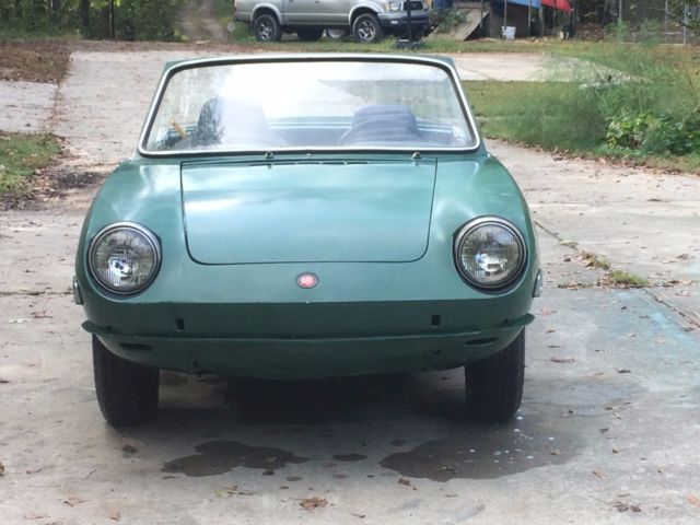 1972 Fiat Other - photo 12