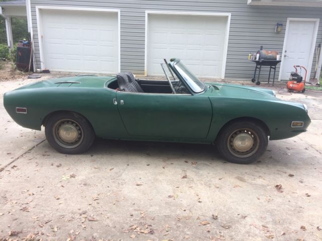 1972 Fiat Other - photo 13