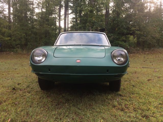 1972 Fiat Other - photo 4