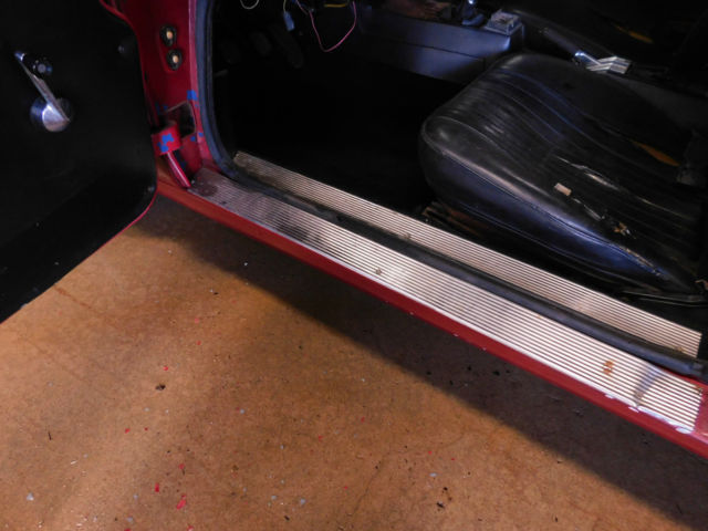 1972 Fiat Other Spider - photo 5