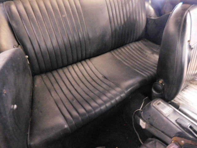 1972 Fiat Other Spider - photo 8