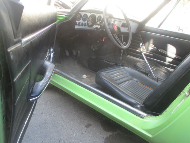 1974 Fiat 850 Sport - photo 5