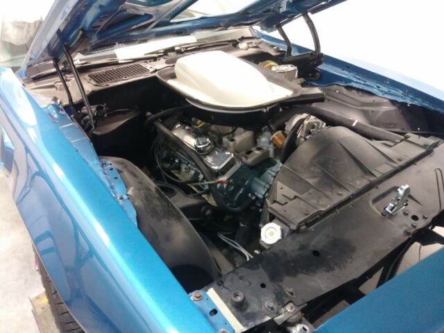 1972 Pontiac Firebird trans am tribute - photo 3