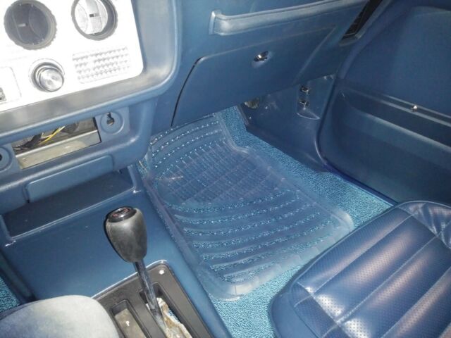 1972 Pontiac Firebird trans am tribute - photo 4