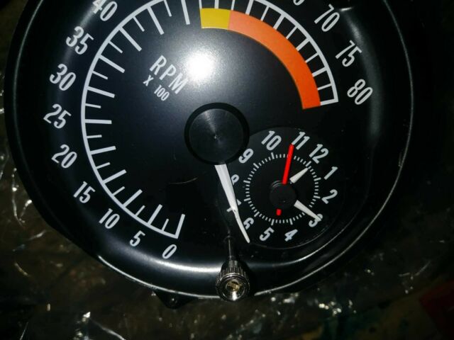 1972 Pontiac Firebird trans am tribute - photo 6