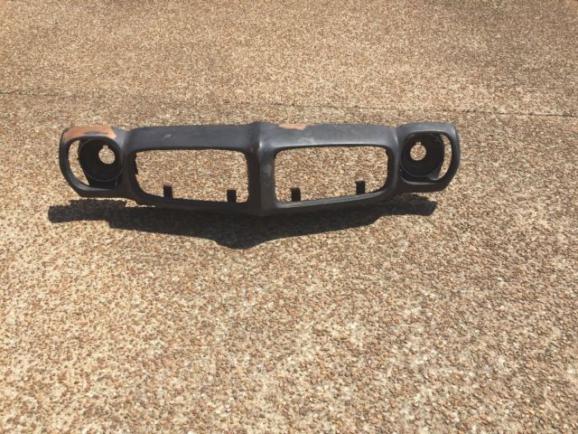 1972 Pontiac Firebird - photo 3