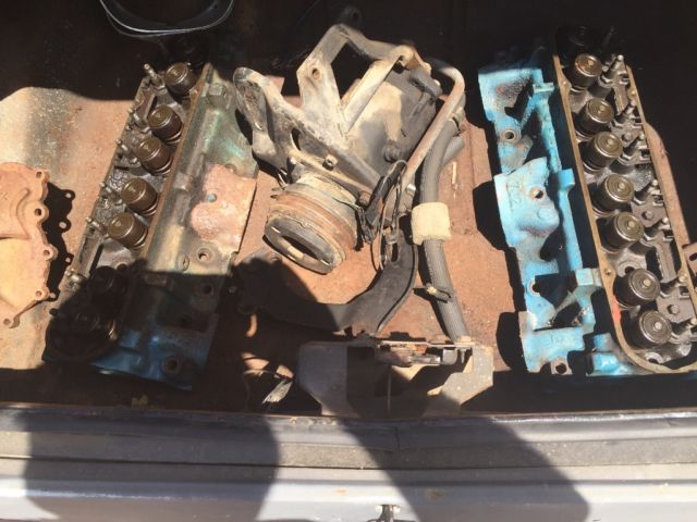 1972 Pontiac Firebird - photo 4