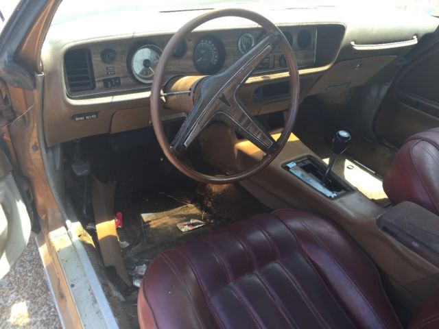 1972 Pontiac Firebird - photo 5