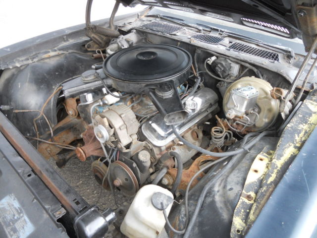 1972 Pontiac Firebird - photo 10