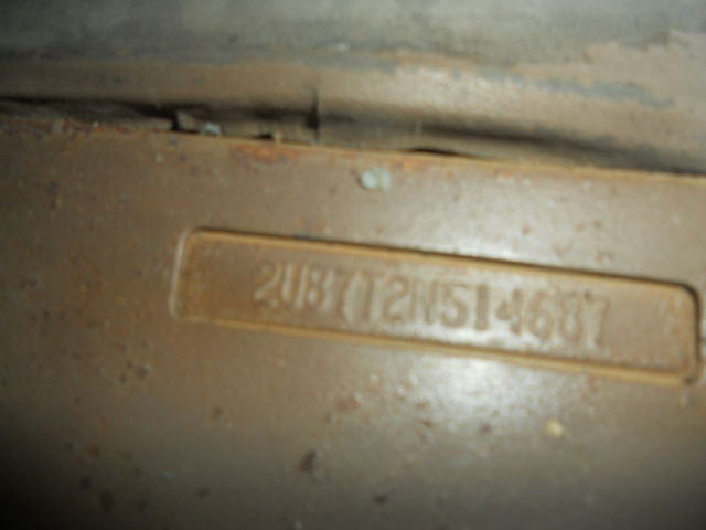 1972 Pontiac Firebird - photo 13