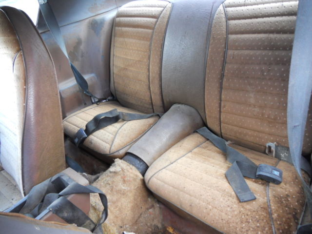 1972 Pontiac Firebird - photo 7