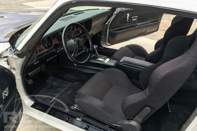 1972 Pontiac Firebird - photo 4