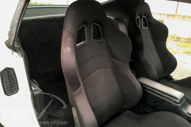 1972 Pontiac Firebird - photo 5