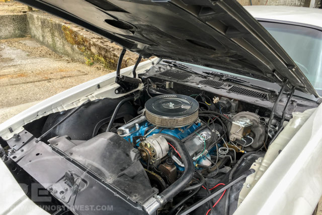 1972 Pontiac Firebird - photo 6