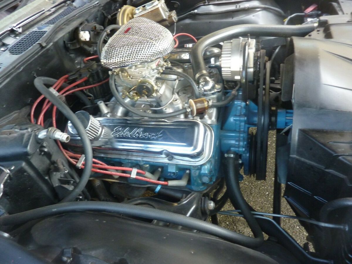 1972 Pontiac Firebird - photo 4