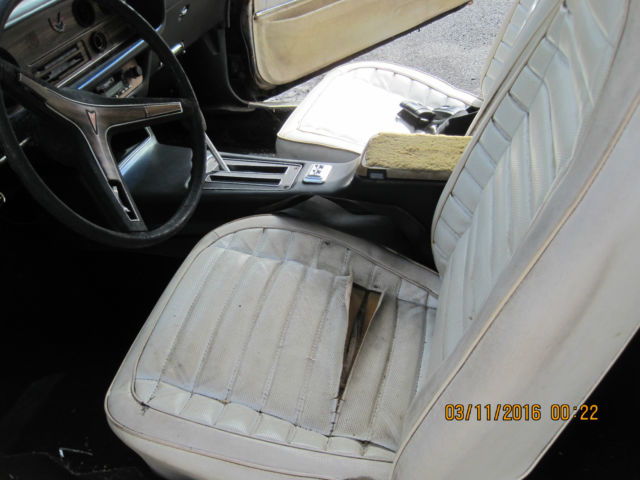 1972 Pontiac Firebird - photo 13