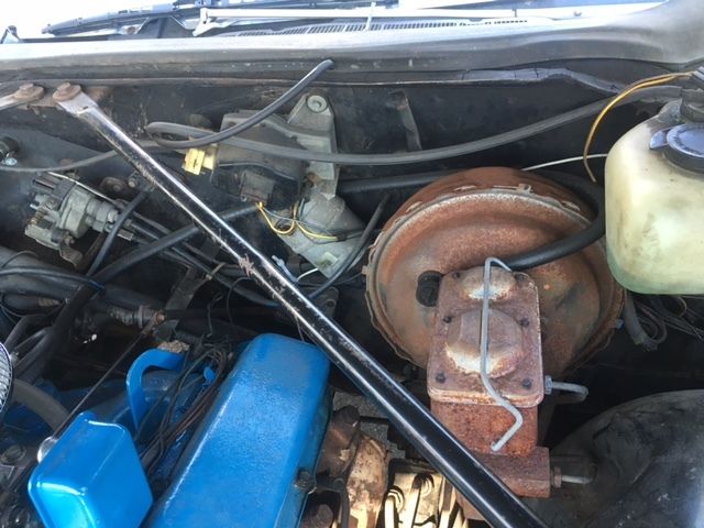 1972 Cadillac Fleetwood - photo 11