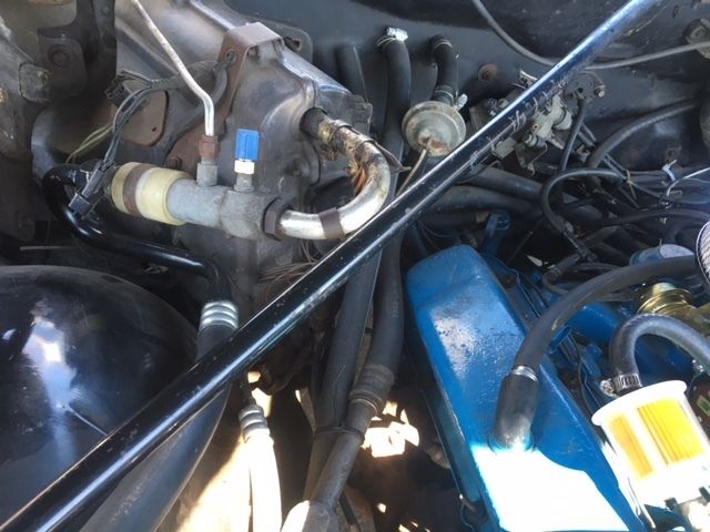 1972 Cadillac Fleetwood - photo 13