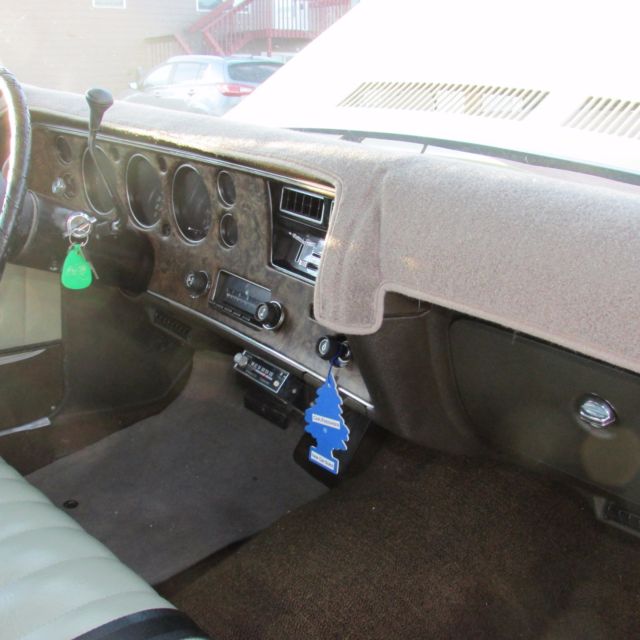 1972 Chevrolet Monte Carlo - photo 11