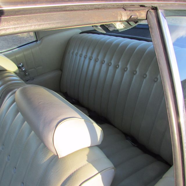 1972 Chevrolet Monte Carlo - photo 5