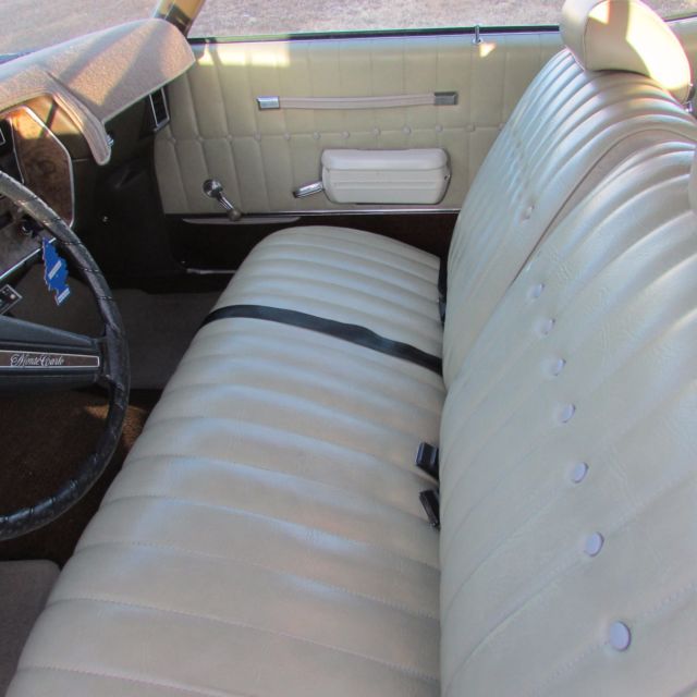 1972 Chevrolet Monte Carlo - photo 6