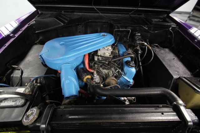 1972 Ford Bronco 4X4 - photo 4