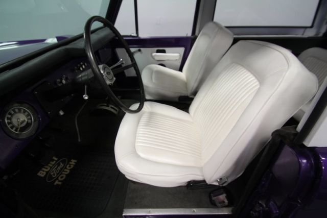 1972 Ford Bronco 4X4 - photo 5
