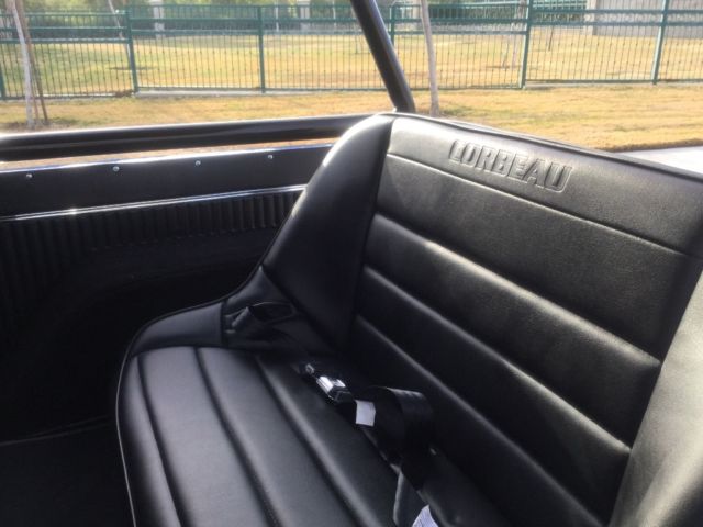 1972 Ford Bronco - photo 9