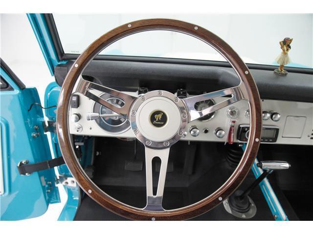 1972 Ford Bronco Truck - photo 10